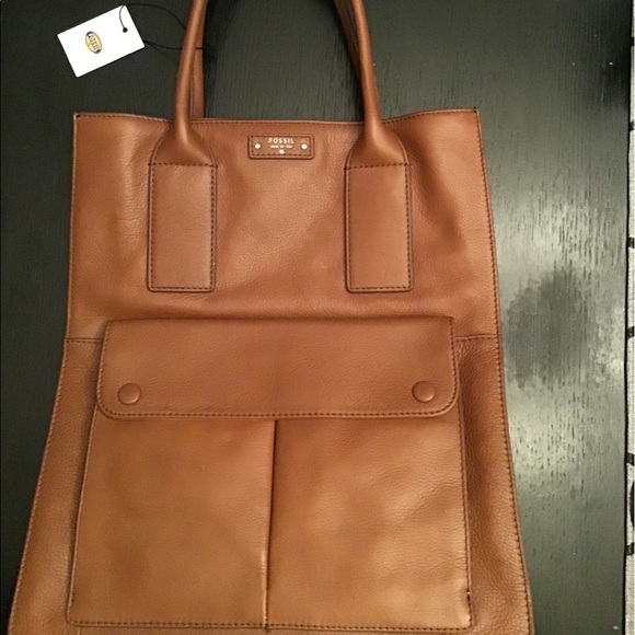 Fossil Handbags - Fossil bag